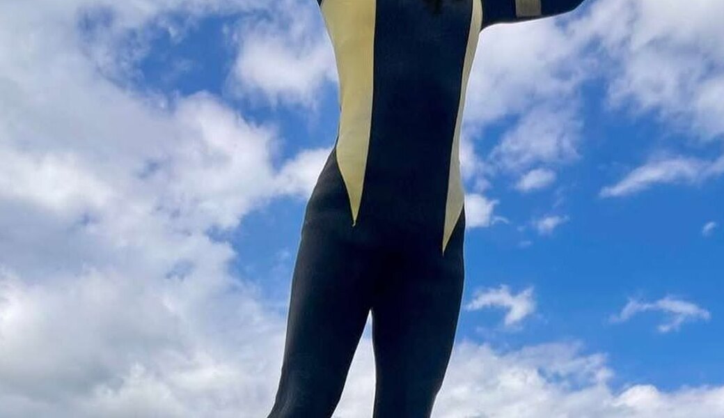 WORLD CLEANUP DAY 2025　毎月恒例：海中清掃  レポート