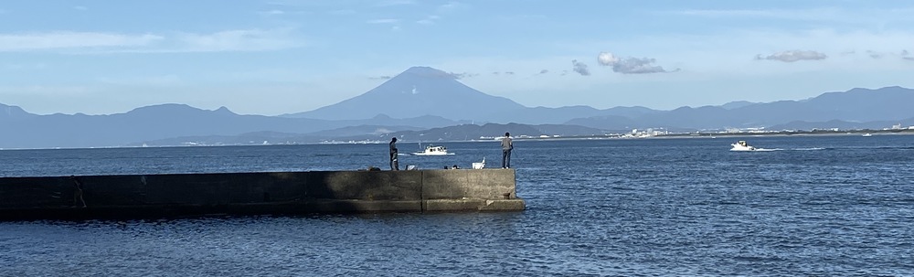 ときどきゴミ拾い カバー