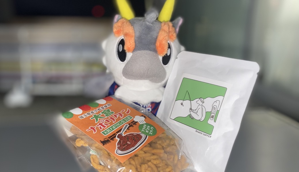 LTOゴミ拾い @カターレ富山ホームゲーム レポート