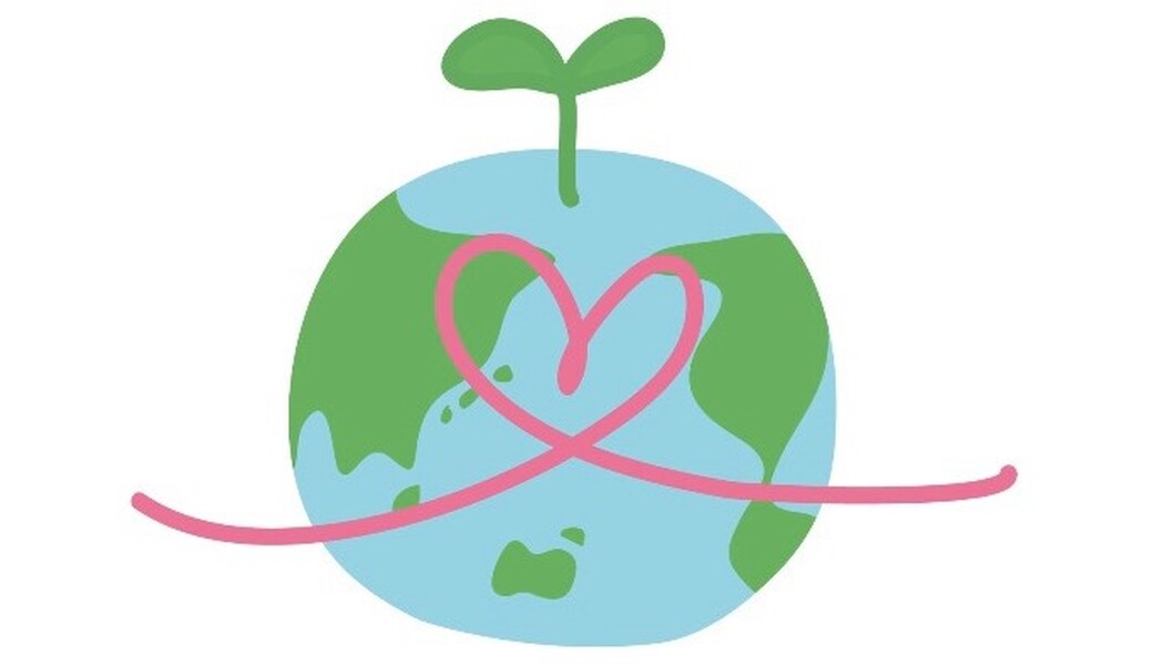 marine heart ゴミ拾いプロジェクト！中島海岸 アイキャッチ