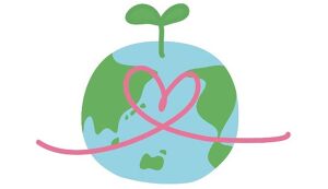 marine heart ゴミ拾いプロジェクト！中 ... アイキャッチ