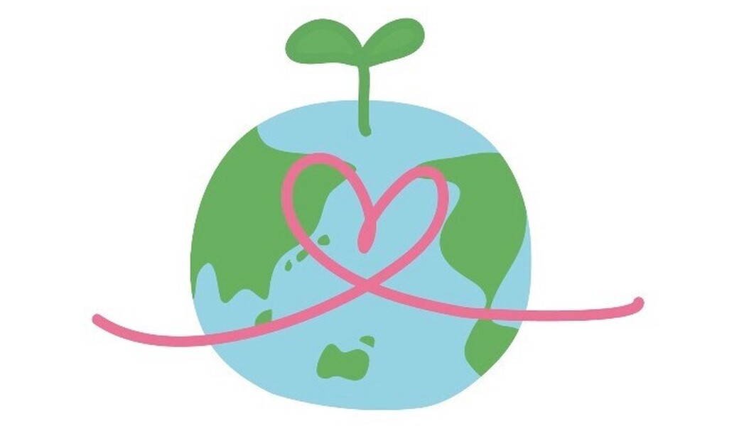 marine heart ゴミ拾いプロジェクト！中島海岸／カチカチ鳥 アイキャッチ