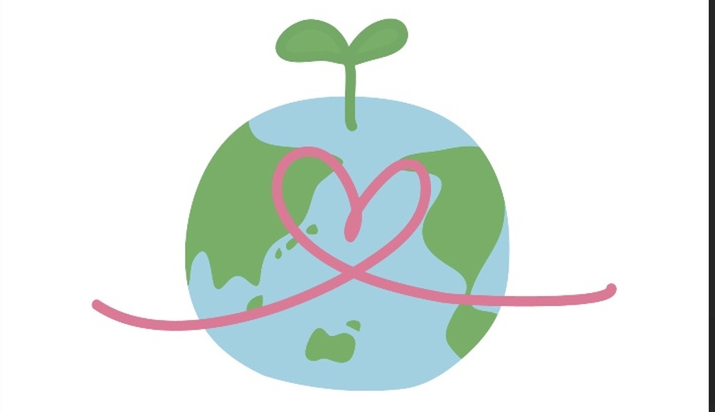 環境プロジェクト！安倍川最下流、大浜海岸ゴミ拾い アイキャッチ