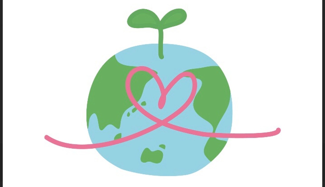 marine heart  ゴミ拾いプロジェクト！ アイキャッチ