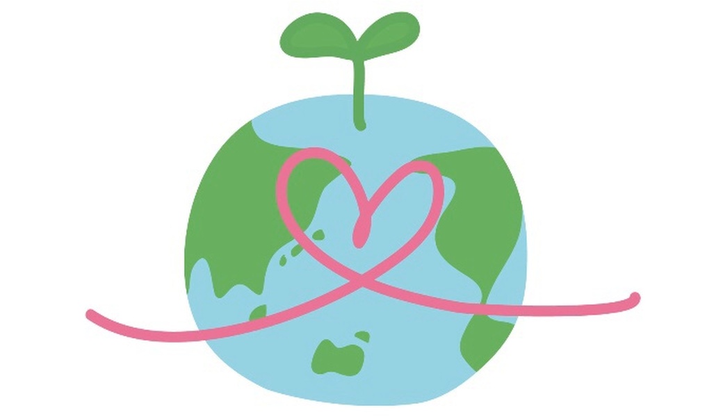 marine heart ゴミ拾いプロジェクト！ アイキャッチ