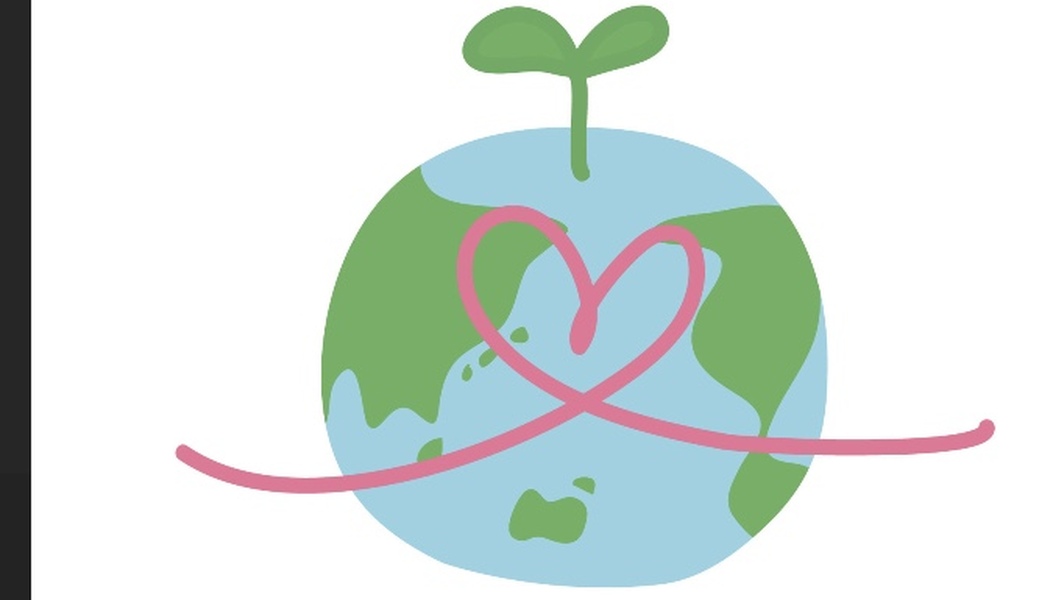 marine heart ゴミ拾いプロジェクト！ アイキャッチ