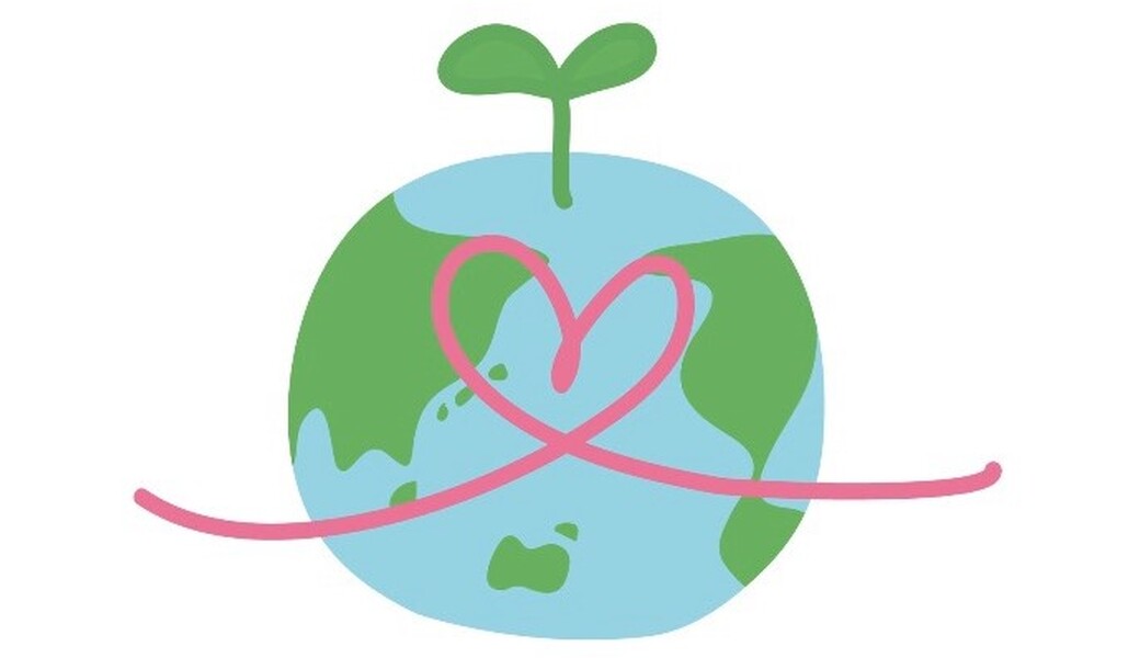 marine heart ゴミ拾いプロジェクト！中島海岸 アイキャッチ