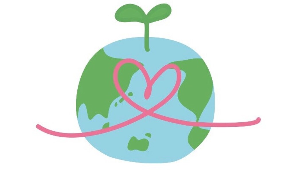 marine heart ゴミ拾いプロジェクト！中島海岸 アイキャッチ