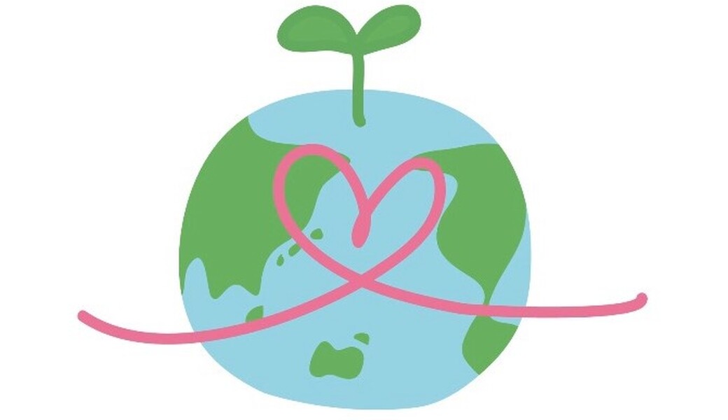 marine heart ゴミ拾いプロジェクト！中島海岸 アイキャッチ