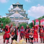 大坂城赤備隊 プロフィール