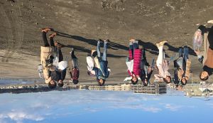 AKメンバーで楽しむ！ビーチヨガ&クリーンアップ アイキャッチ