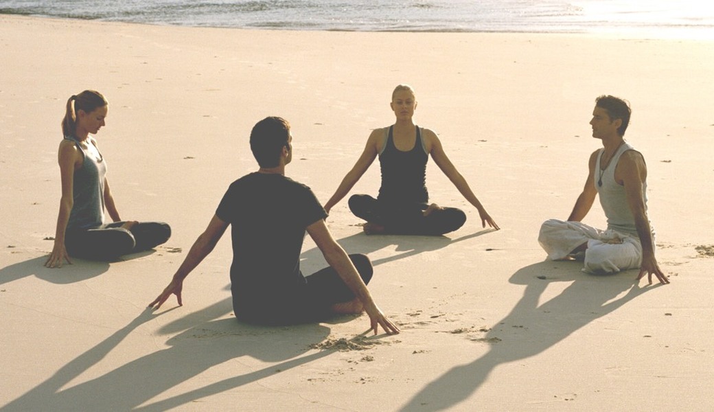 【中止】ビーチヨガ＆ビーチクリーン アイキャッチ