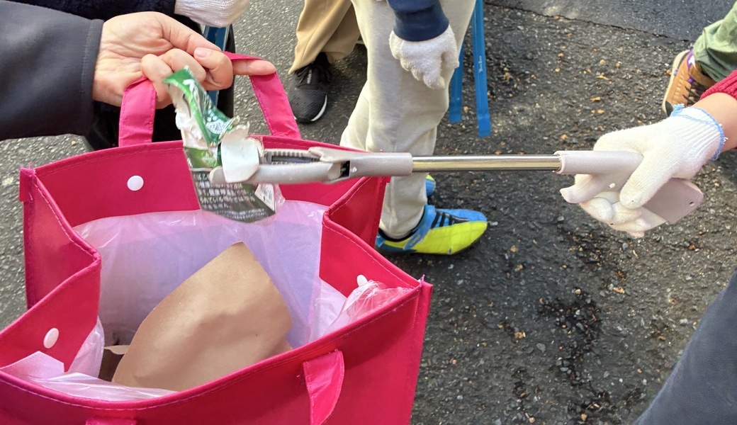 街いく探検隊@ろっぽんぎ寺子屋 アイキャッチ