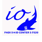 ダイビングスクールイオ池田校 プロフィール