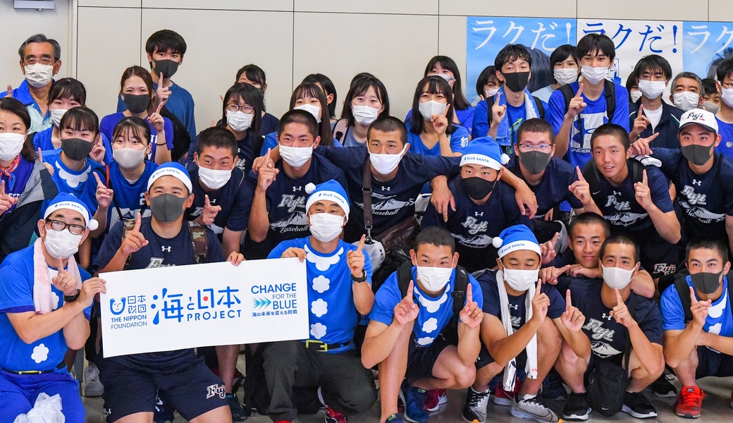 第３６回ＪＲ富士駅街頭清掃 アイキャッチ