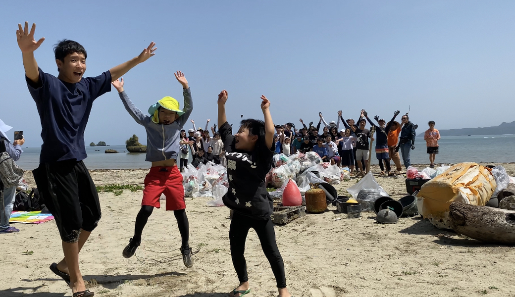 ハイサイクリーン隊＠本島での活動はお休みになります アイキャッチ