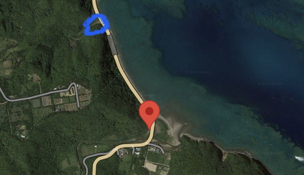 ハイサイクリーン隊＠名護のビーチ アイキャッチ