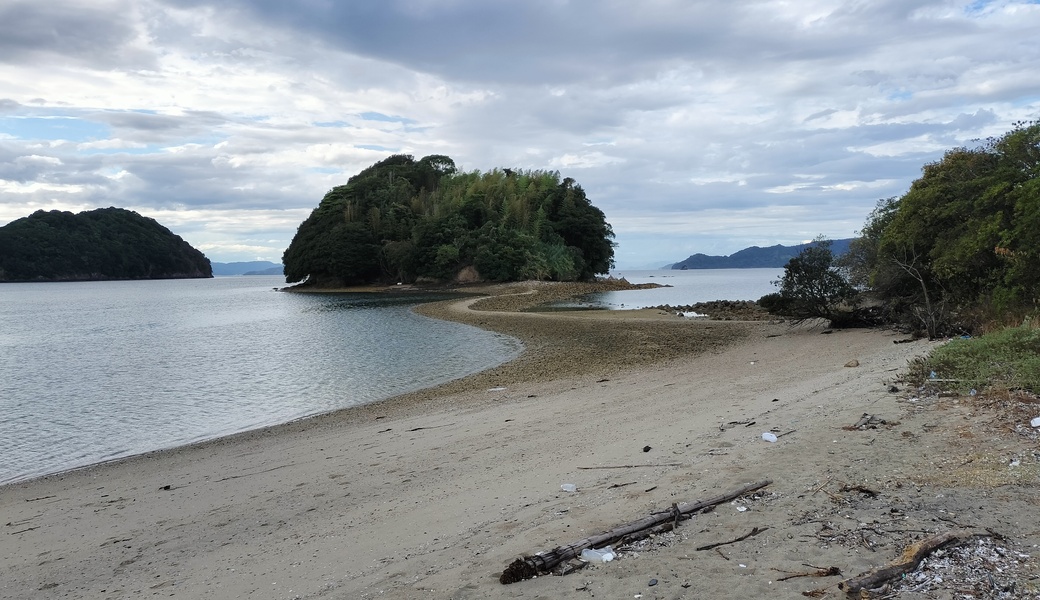 海辺の教室ｉｎ周防大島 アイキャッチ