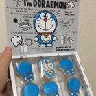 どらえもん プロフィール