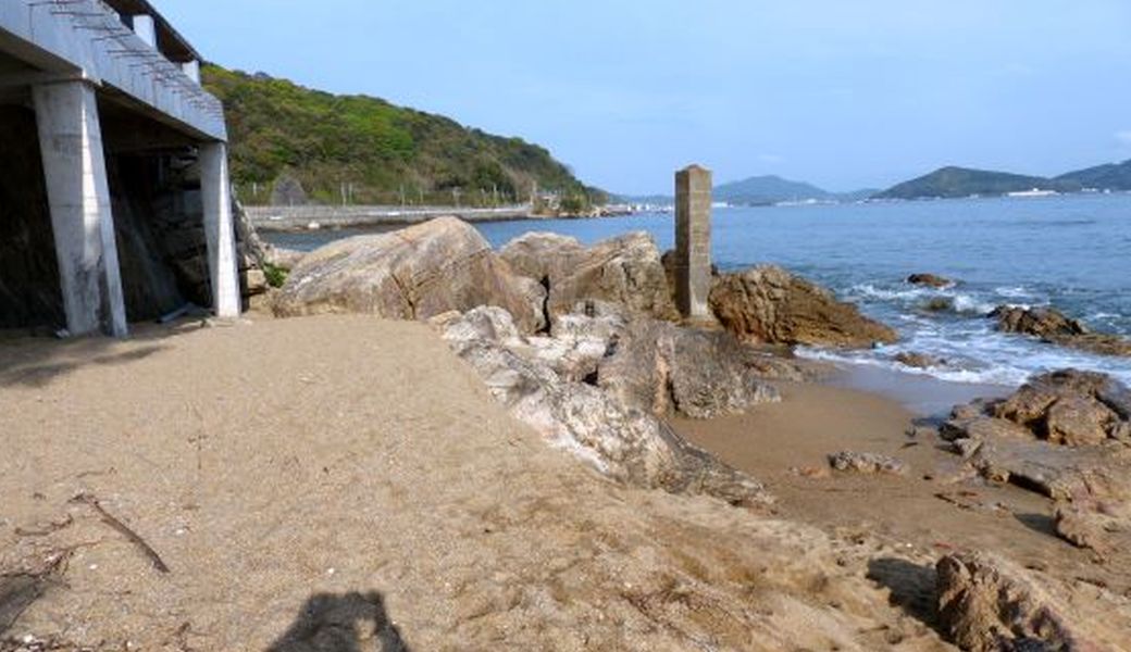 生の松原海浜公園クリーンアップ大作戦 アイキャッチ