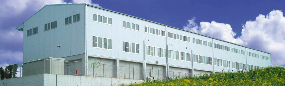 加山興業株式会社　Kayama Kogyo Co., Ltd. カバー