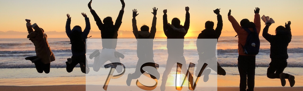 Pure Sea Water カバー