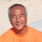 ダイビングサービス島人 プロフィール