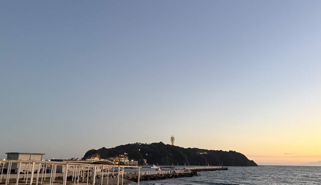 秋の訪れを感じるぞゴミ拾い アイキャッチ