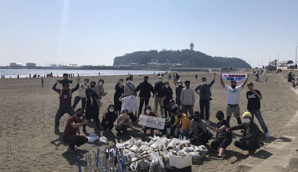 春の嵐に負けないぞ大作戦 アイキャッチ