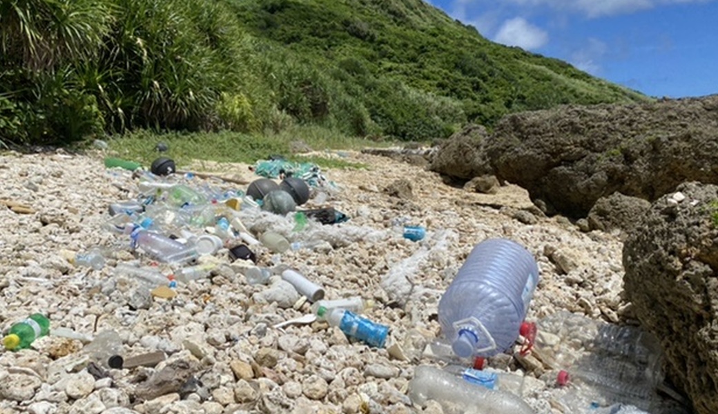 宮古島浦底海岸 アイキャッチ