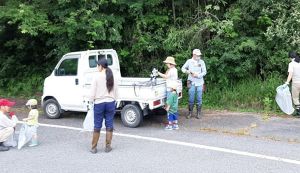 うみもりプロジェクト アイキャッチ