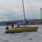 海を走るSANTA プロフィール