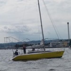 海から行くSANTAプロフィール