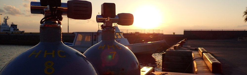 ヒートハートクラブ石垣島 カバー