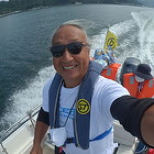 一般社団法人　E.Cオーシャンズプロフィール