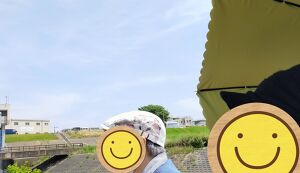 第28回　多摩川ゴミ拾い アイキャッチ