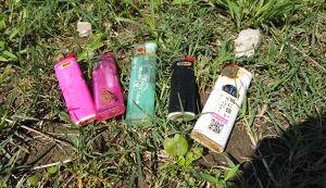 第31回　多摩川ごみ拾い アイキャッチ