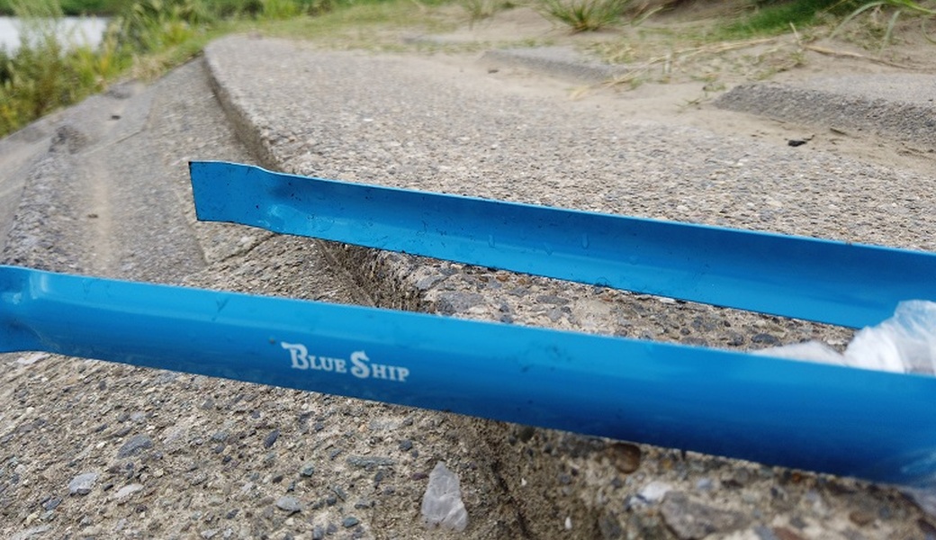 WCD2020　6回目　多摩川ゴミ拾い レポート