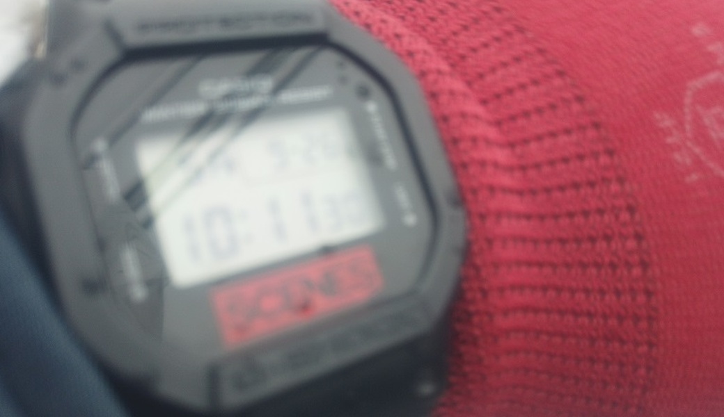 7回目　多摩川ごみ拾い レポート