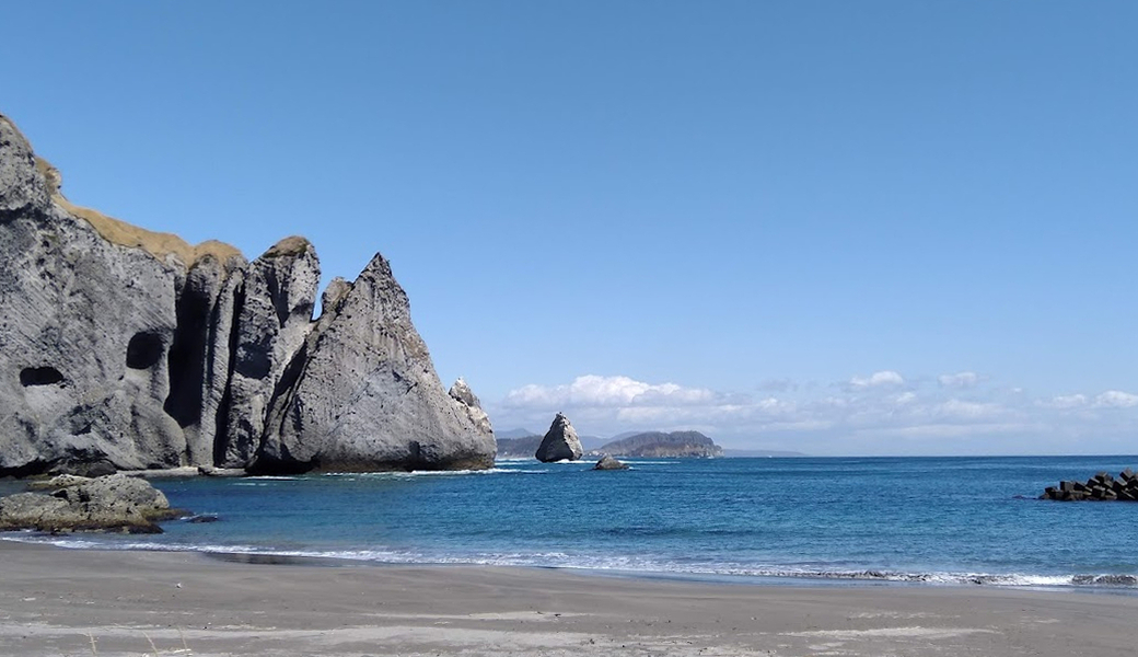 WORLD CLEANUP DAY ２０２５★室蘭トッカリショ アイキャッチ