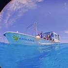 Relax Dive Banana Ishigaki プロフィール