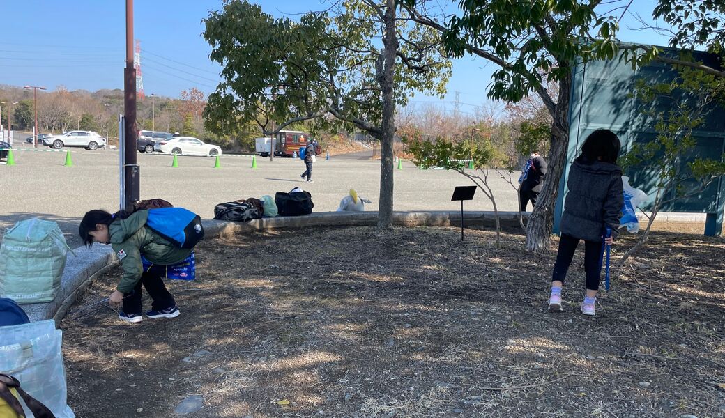 LEADS TO THE OCEAN@クラサスドーム大分 レポート