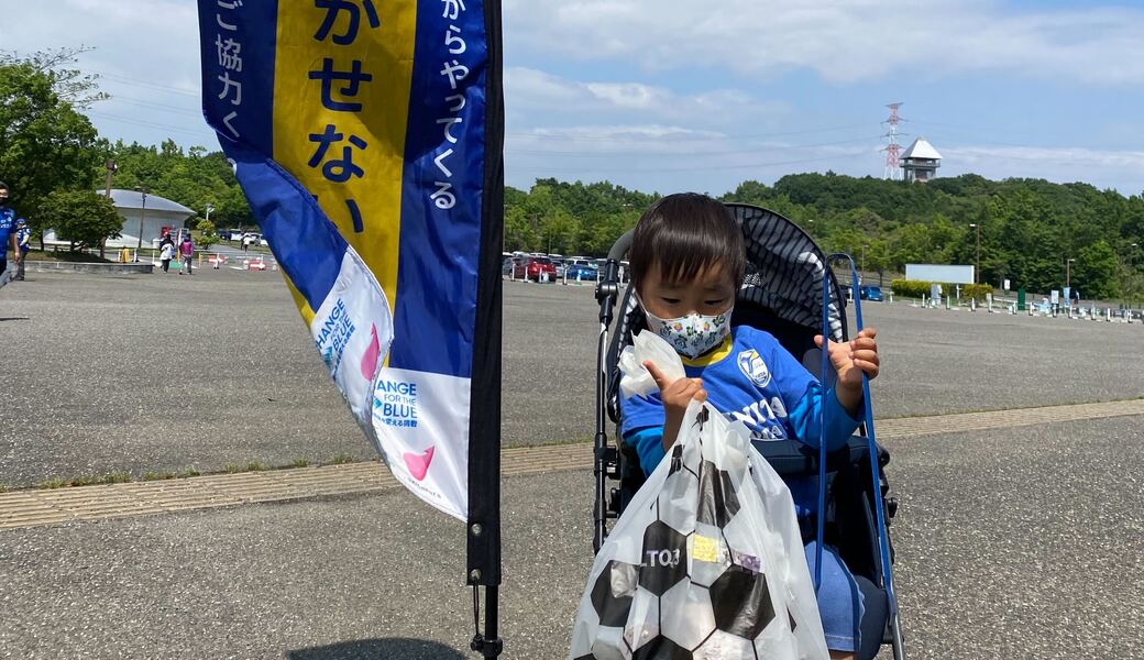 LEADS TO THE OCEAN@昭和電工ドーム大分 レポート