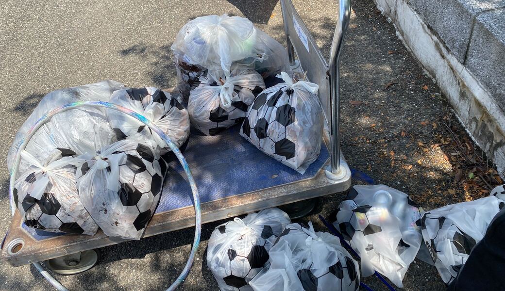 LEADS TO THE OCEAN@昭和電工ドーム大分 レポート