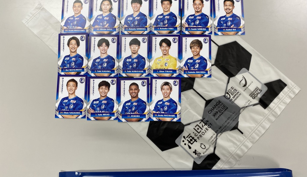 LEADS TO THE OCEAN@昭和電工ドーム大分 レポート