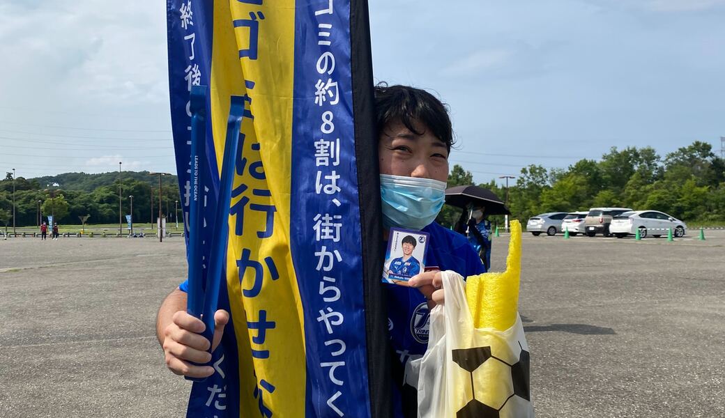 LEADS TO THE OCEAN@昭和電工ドーム大分 レポート