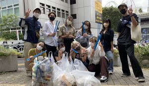 街のゴミ拾い vol.10 アイキャッチ