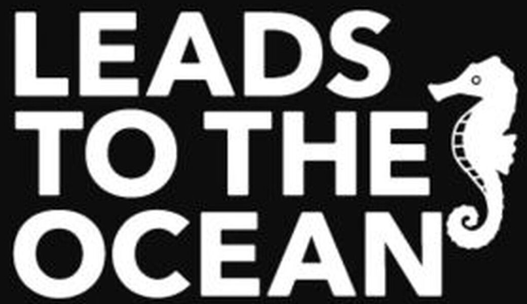 第12回LEADS TO THE OCEAN アイキャッチ