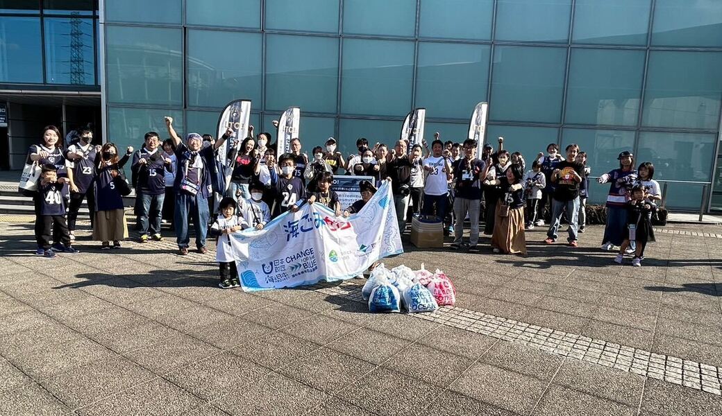 第4回LEADS TO THE OCEAN レポート