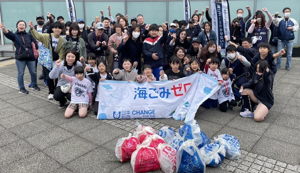 第24回LEADS TO THE OCEAN レポート